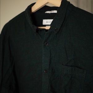 Men’s Urban Outfitters button up